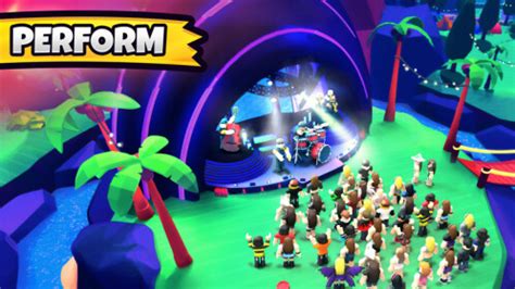 [BETA] Festival Tycoon! - Roblox