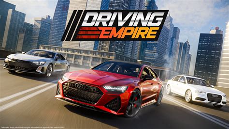[BIKES] Driving Empire - Roblox