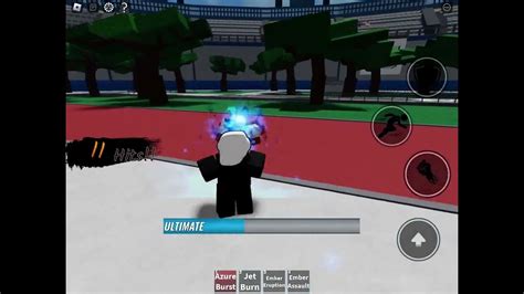 [BLUE FLAMES+1v1+2v2] Heroes Battlegrounds - Roblox