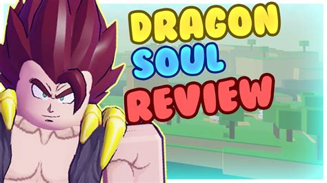 [BOSS] Dragon Soul [DEMO] - Roblox