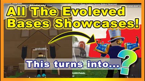[Beta] Evolution Tycoon - Roblox
