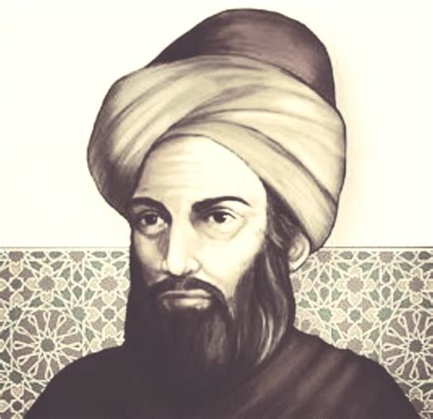 Gambar Imam Abu Hasan al-Asy'ari