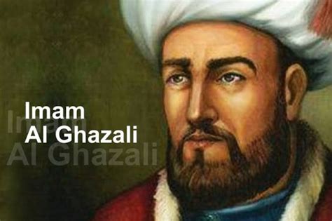 Biografi Imam Ghazali