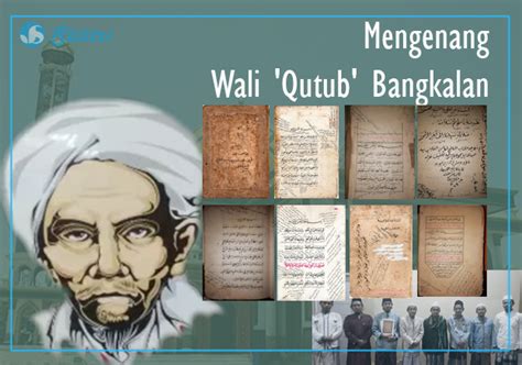 Biografi Syaikhona Kholil Bangkalan