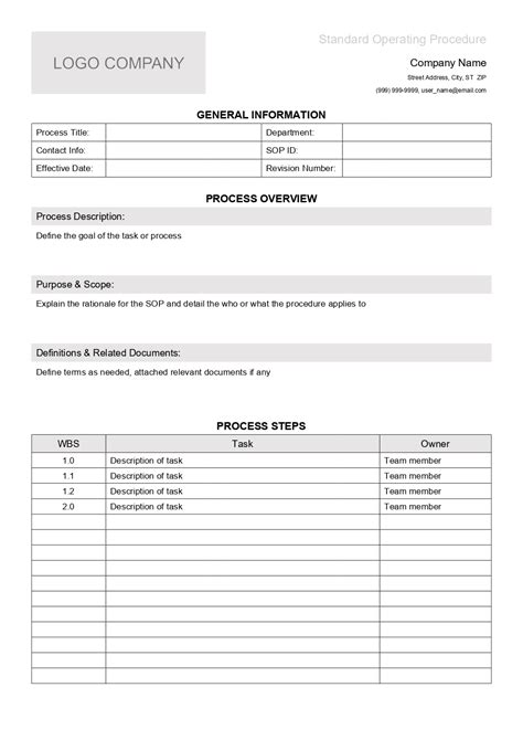[Blueprint] Standard Operating Procedure For Managing Random Drug & Alcohol Testing Pools In Factories