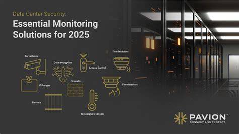 [Buyer Guide] Essential Questions To Ask Hosting Providers Regarding Data Center Security Features