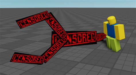 [CENSORED] - Roblox