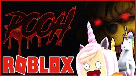 [CHAPTER 2] POOH! - Roblox