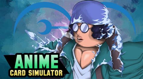 [CHRISTMAS] Anime Card Simulator - Roblox