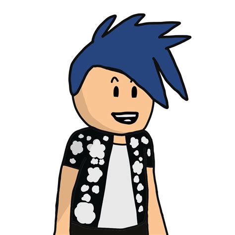 [CLOSED] I will draw your Roblox Avatars [2D] - #39 by Wrvel 