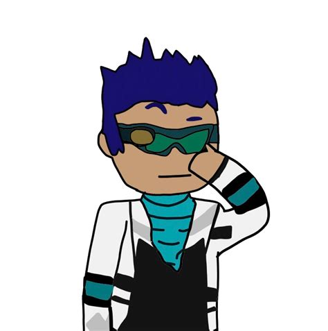 [CLOSED] I will draw your Roblox Avatars [2D] - Portfolios 