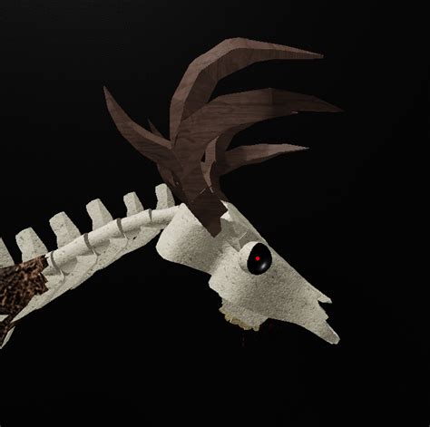 [CLOSED] Programmer needed for [THE WENDIGO] - Recruitment 