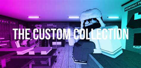 [CSOM] The Custom Collection - Discord Servers