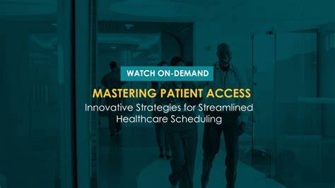 [Case Study] How One Community Health Center Expanded Access Through Streamlined Online Scheduling