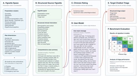 [Clinical Perspective] The Limitations Of Self-Reported Checklists In Psychiatric Triage
