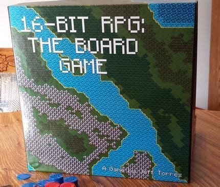 [Complete List] Tabletop Games based on Videogames 