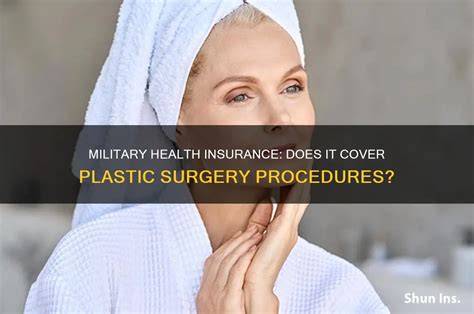 [Consumer Alert] 5 Plastic Surgery Procedures Health Insurance Will Almost Never Cover