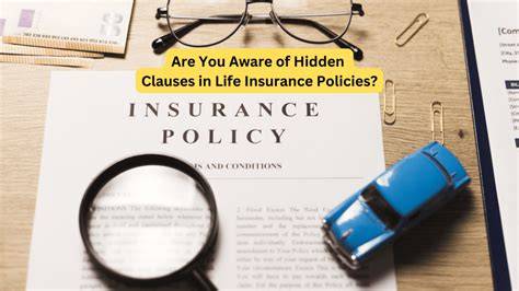 [Consumer Alert] Hidden Clauses In Your Auto Policy That Can Block Medical Coverage