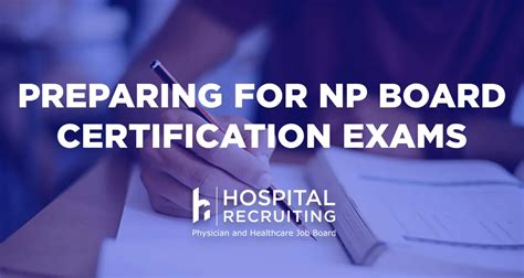 [Consumer Alert] Understanding How Np Board Certification Guarantees Advanced Clinical Competence
