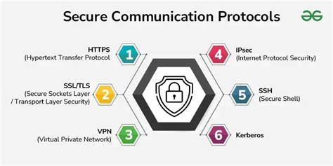 [Consumer Alert] Why Outdated Browser Protocols Can Compromise Secure Web Transmissions