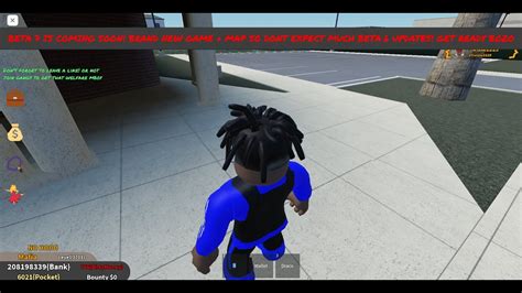 [Custom Turfs&Guns] The Ghetto Game - Roblox