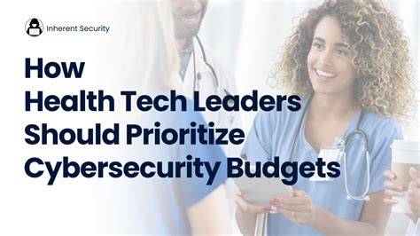 [Data Insight] 82% Of Health System Tech Leaders Prioritize Hardware Level Security Systems