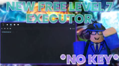 [Delta Exploit]Free Roblox Level 7 Executor Showcase/Download 