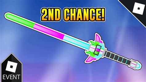 [EVENT] How to get the BATTLE BEAM in RB BATTLES (SECOND 