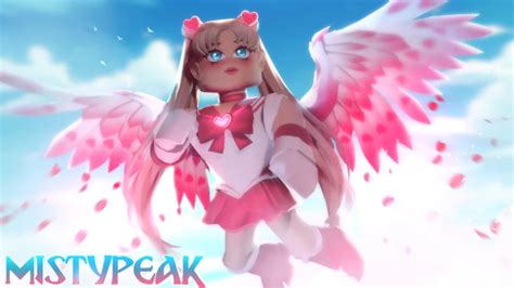 [EVENT] Mistypeak - Roblox
