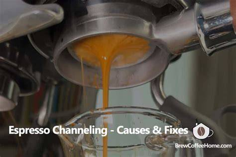 [Expert Advice] Preventing Extraction Channeling In High-Yield Espresso ...