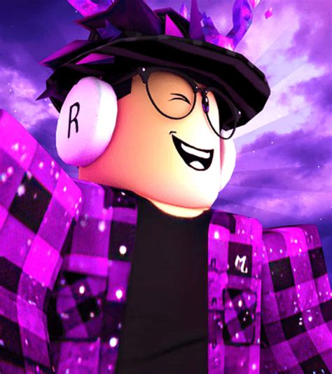 [FEEDBACK] GFX PFP Icon - DevForum | Roblox