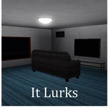 [FIB3] It Lurks - Roblox