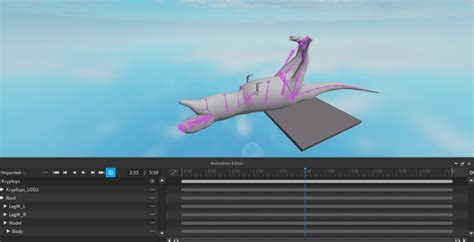 [FIXED] Imported FBX Animation flipping Character - Art Design 