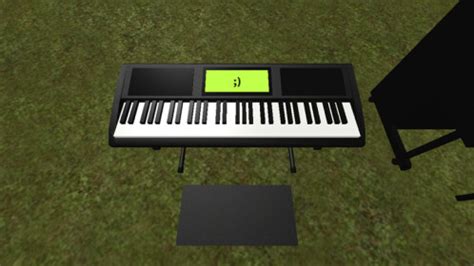 [FIXED] Virtual Piano! - Roblox