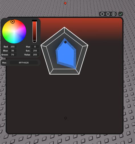[FREE] GFlow UIGradient editor - DevForum | Roblox