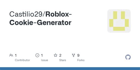 [FREE] Roblox Cookie Generator