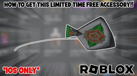 [FREE ITEM] How to get the FIGHTER KITE | Roblox - YouTube