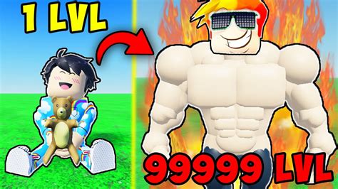 [FREE PET] Buff Baby Simulator - Roblox