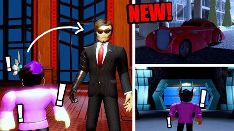 [FULL GUIDE] How to Rob The MANSION in Jailbreak (Roblox 