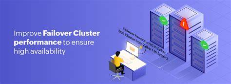 [Field Report] Testing Emergency System Failover Performance In High-Availability Clusters