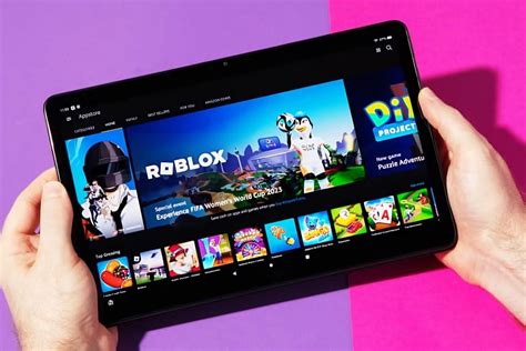 [Fix] Roblox not working on Amazon Fire Tablet (2023) - Stealthy 