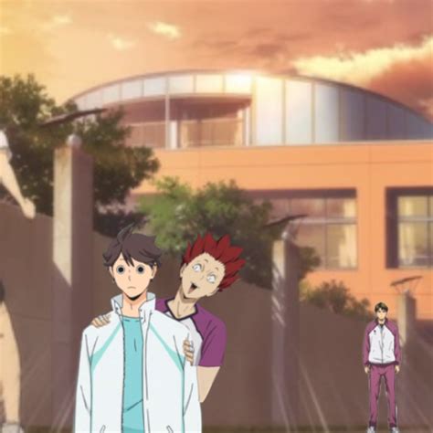[Fixed Spawn] Haikyuu: Escape Shiratorizawa - Roblox