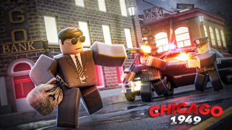 [Fixes] Chicago 1949 - Roblox