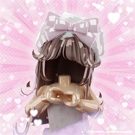 [For-Hire] Beginner GFX Artist Making Profile Pics - DevForum | Roblox