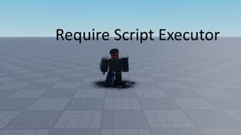 [Free Admin] + require executor - Roblox