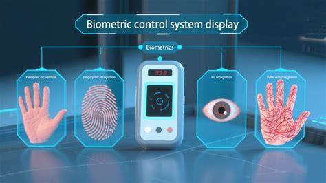 [Future Forecast] Biometric Authentication Required For All Cloud Control Panels Management Access