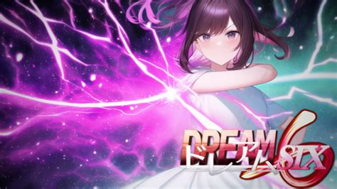 [GAIA!] DREAM-SIX - Roblox