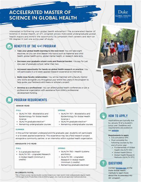 [Global Perspective] Commonwealth Recognition Of Accelerated Health Science Qualifications