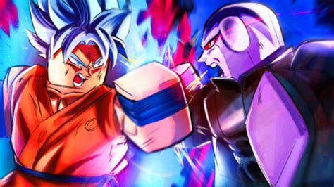 [HALO BACK] Dragon Ball Evolution [ALPHA 2.0] Roblox Game Info 