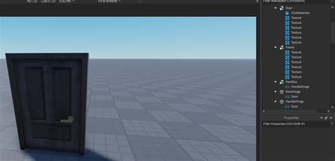 [HELP!] Working Door - Scripting Support - DevForum | Roblox
